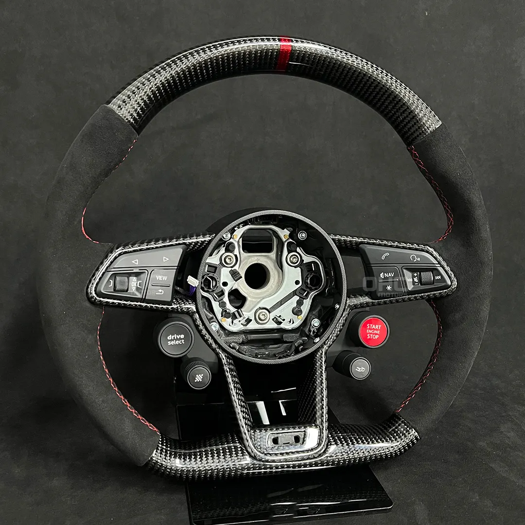 Automobile Accessories Manufacturer Steering Wheel Wholesale - Maxdo 2
