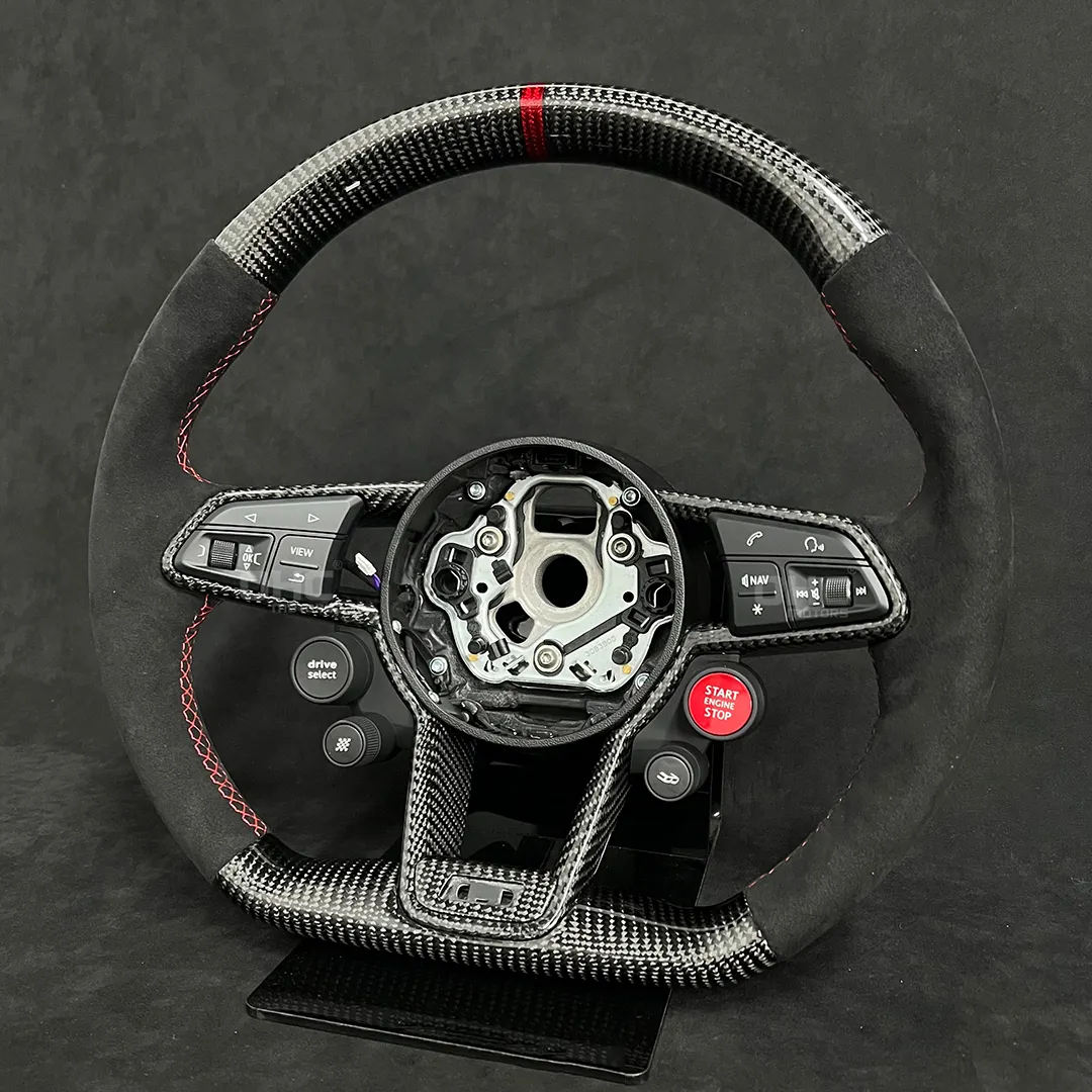 Automobile Accessories Manufacturer Steering Wheel Wholesale - Maxdo 3