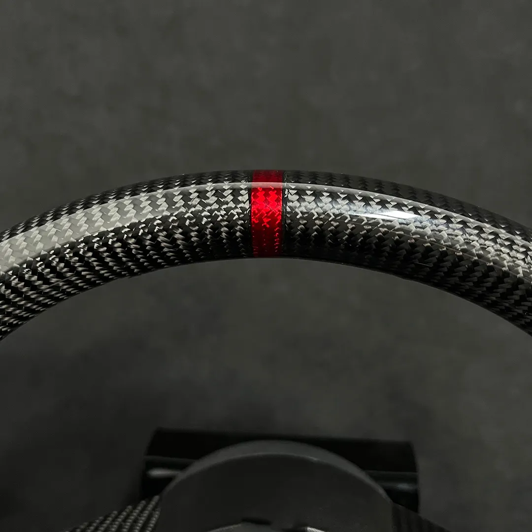 Automobile Accessories Manufacturer Steering Wheel Wholesale - Maxdo 4