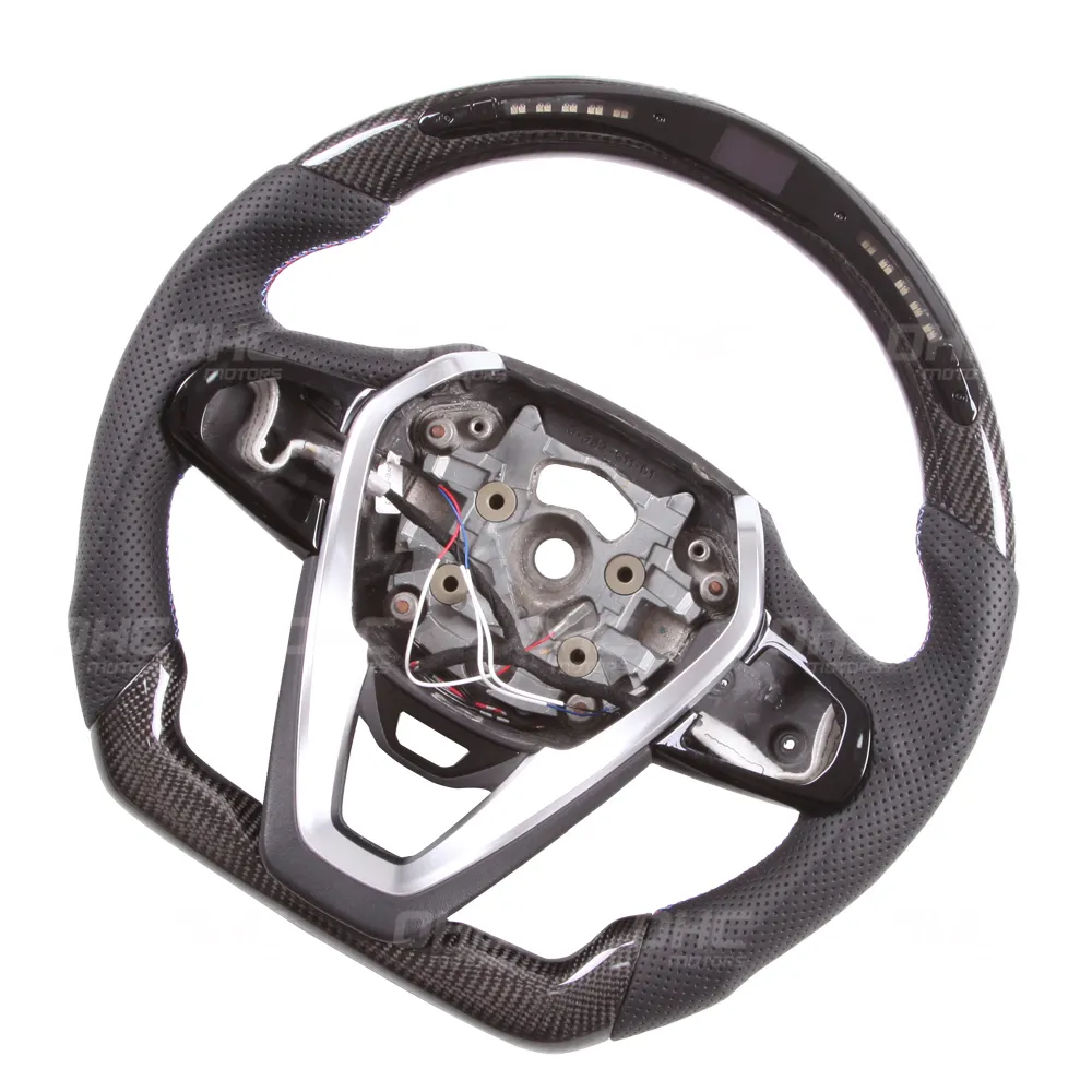 Automobile Accessories Manufacturer Carbon Fiber Wholesale - Maxdo-1 2