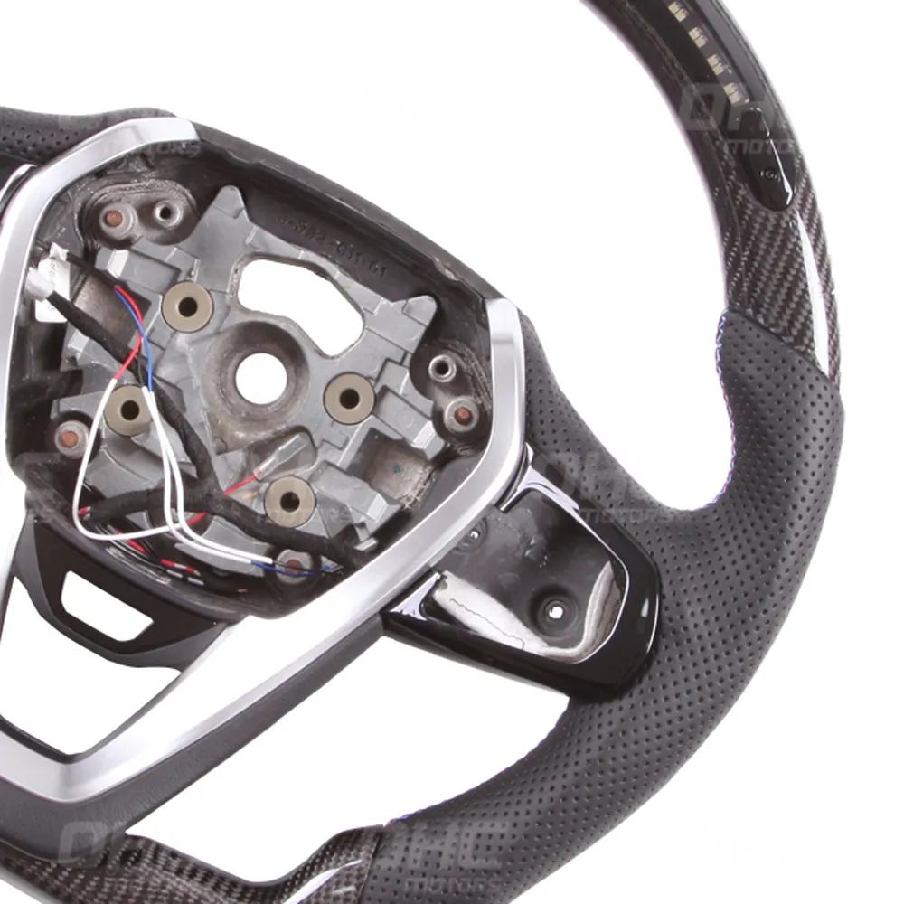Automobile Accessories Manufacturer Carbon Fiber Wholesale - Maxdo-1 6