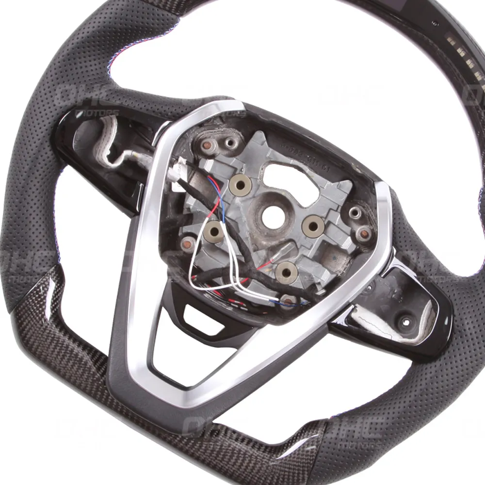 Automobile Accessories Manufacturer Carbon Fiber Wholesale - Maxdo-1 5