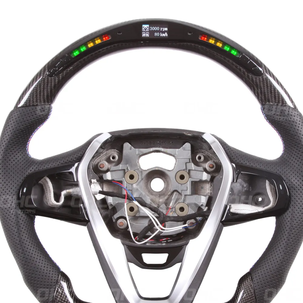 Automobile Accessories Manufacturer Carbon Fiber Wholesale - Maxdo-1 3