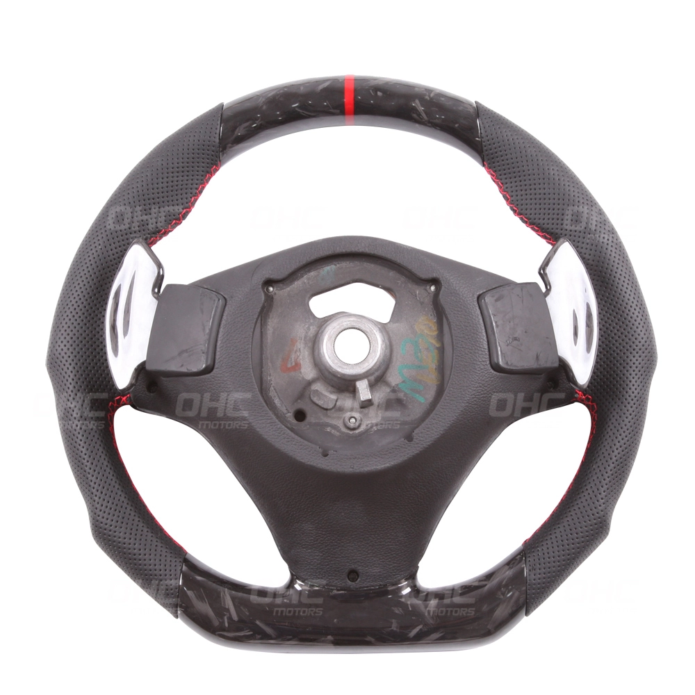 Volta de direção LED para BMW G15 F40 G20 G30 G01 G11 G05 X5 1