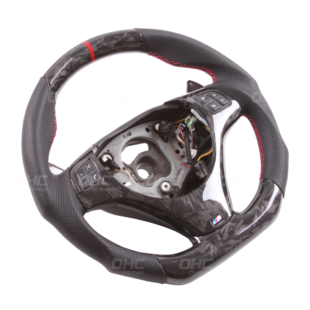 Volent LED pour BMW G15 F40 G20 G30 G01 G11 G05 X5 4
