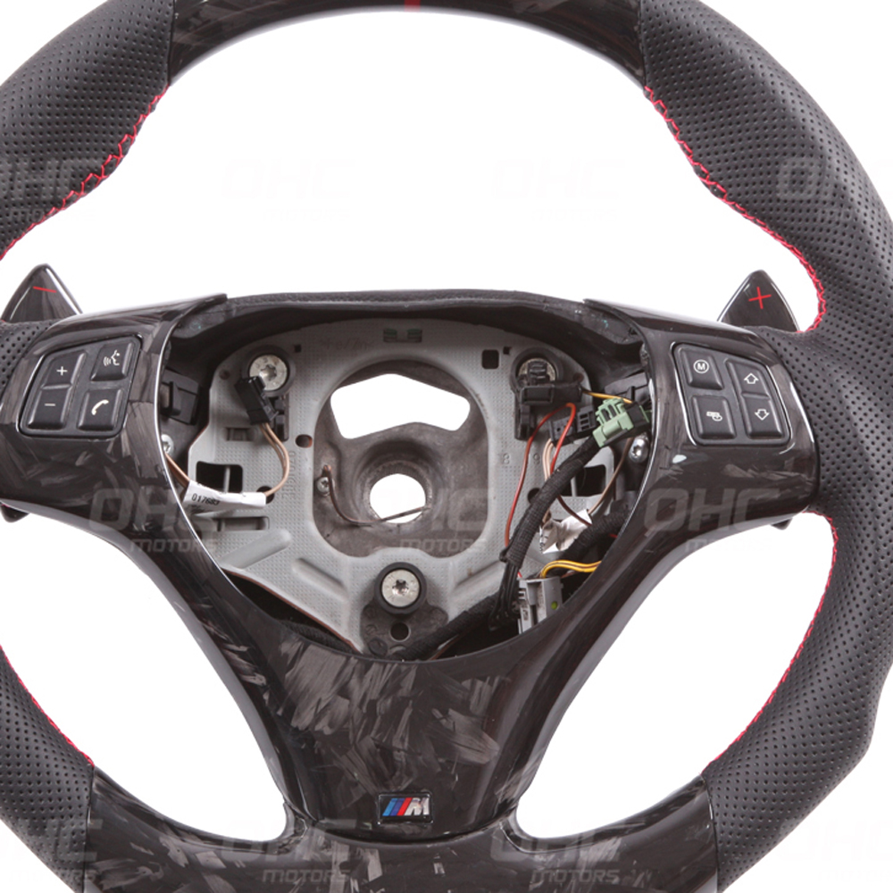 Volent LED pour BMW G15 F40 G20 G30 G01 G11 G05 X5 3