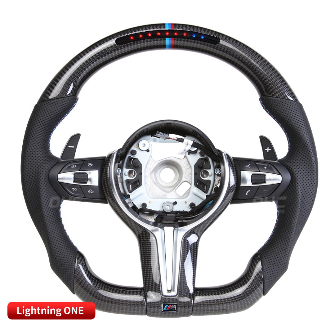 Volant pour F22 F23 F45 F30 F31 F32 F33 F36 F87 M2 F80 M3 F82 F83 1