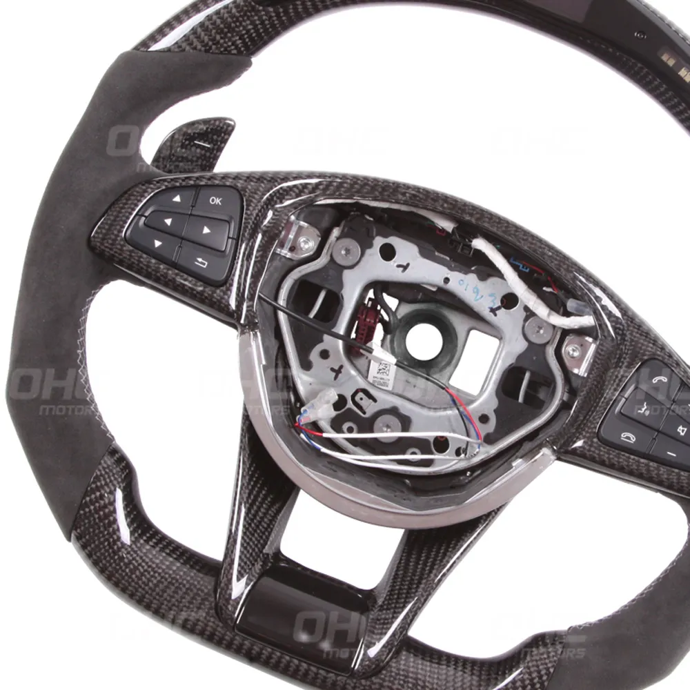 Wholesale Automobile Accessories Carbon Fiber - - Maxdo-1 4