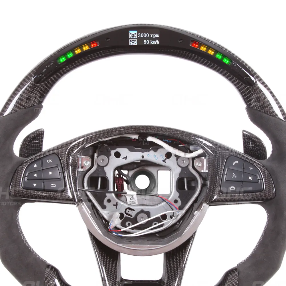 Wholesale Automobile Accessories Carbon Fiber - - Maxdo-1 3