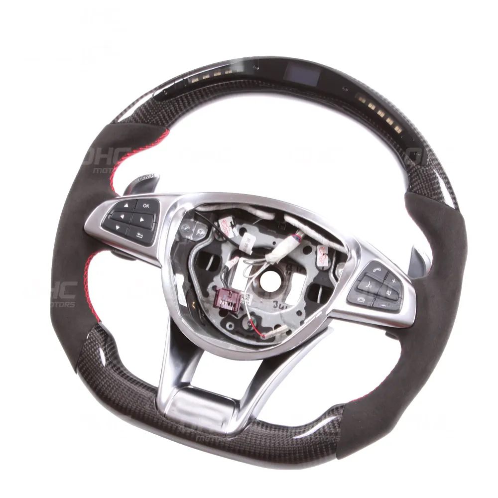 Automobile Accessories Manufacturer Steering Wheel - - Maxdo 2