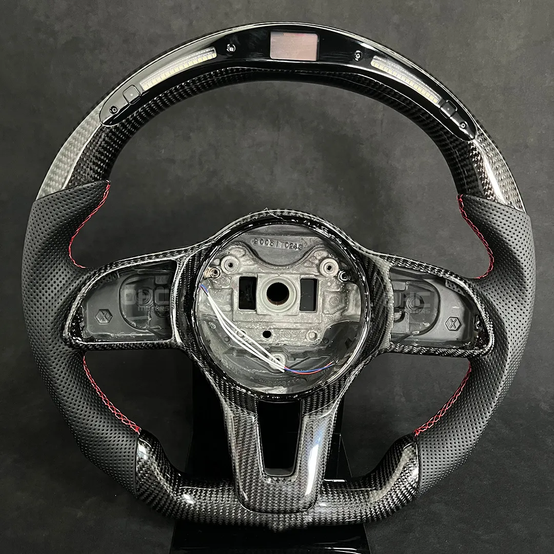 Wholesale Automobile Accessories Carbon Fiber Wholesale - Maxdo 6