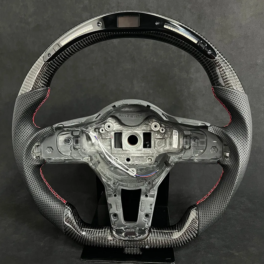 Wholesale Automobile Accessories Carbon Fiber Wholesale - Maxdo 5