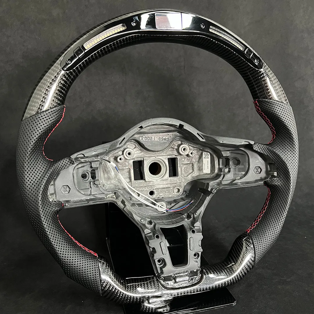 Wholesale Automobile Accessories Carbon Fiber Wholesale - Maxdo 4