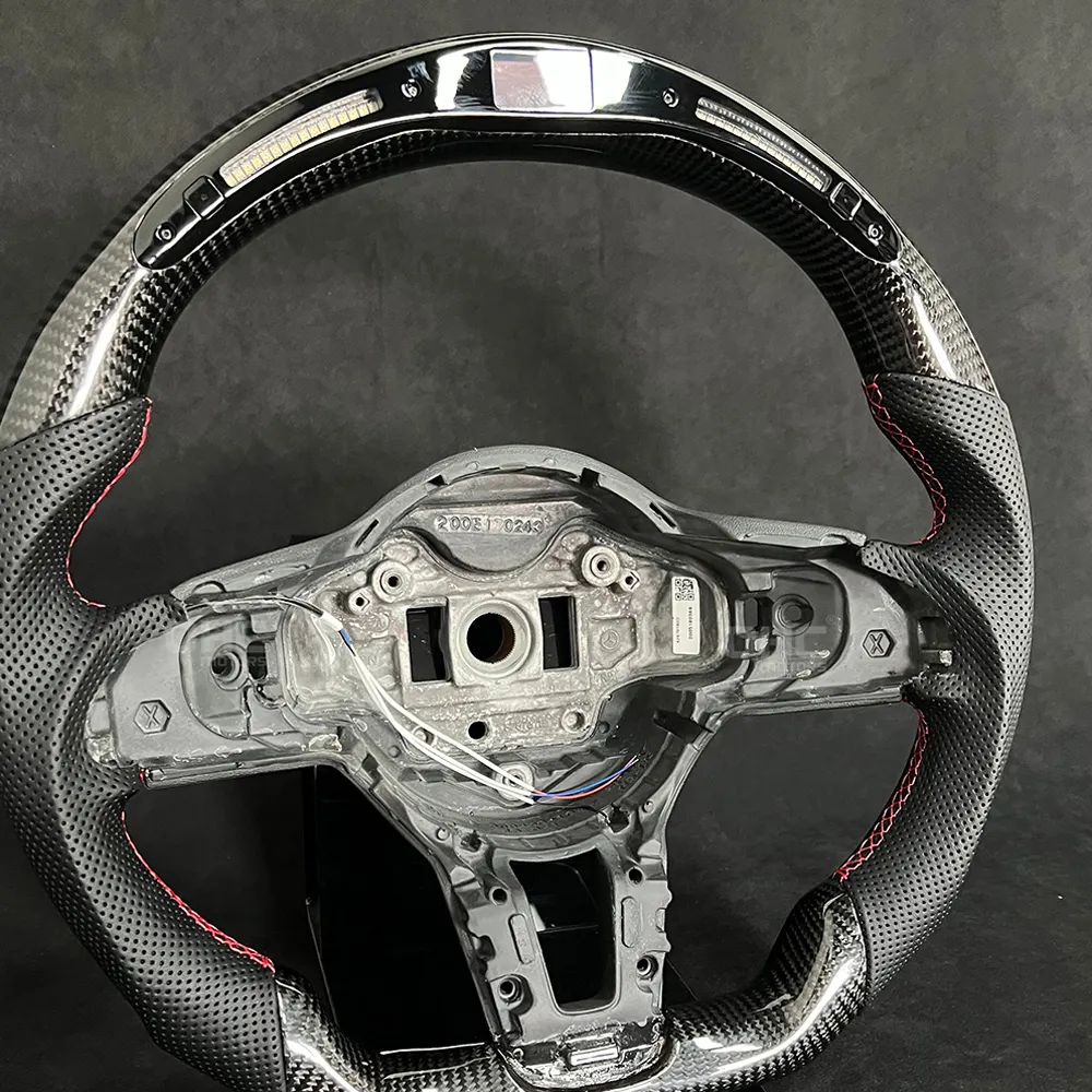 Wholesale Automobile Accessories Carbon Fiber Wholesale - Maxdo 3