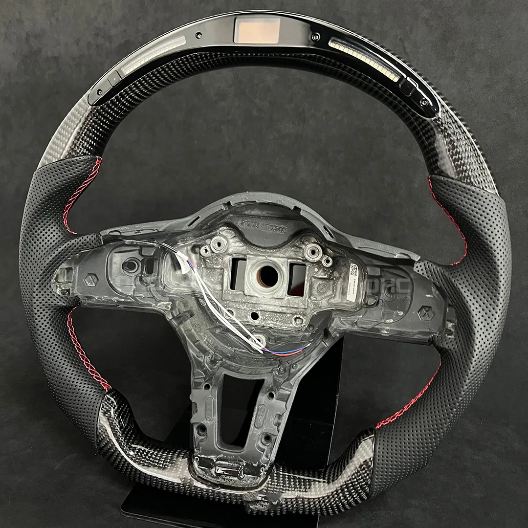 Wholesale Automobile Accessories Carbon Fiber Wholesale - Maxdo 2