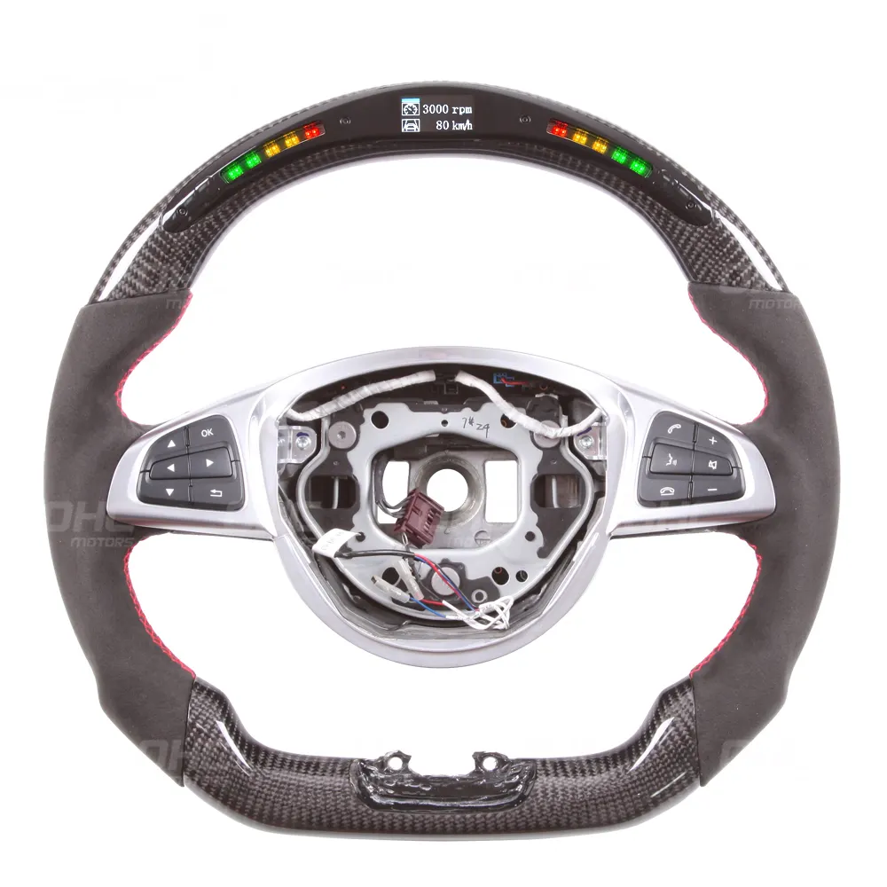 Wholesale Automobile Accessories Steering Wheel - - Maxdo-1 6
