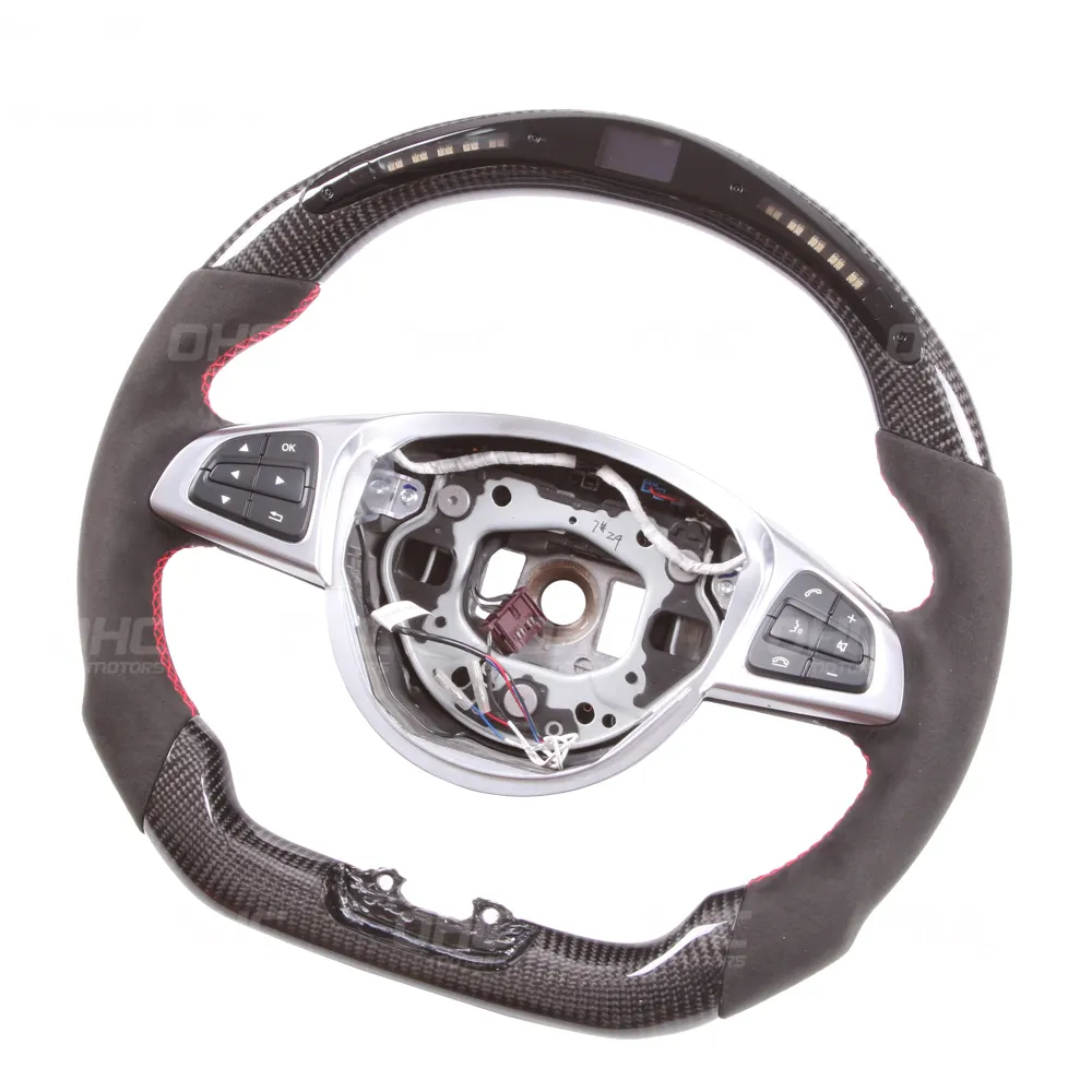 Wholesale Automobile Accessories Steering Wheel - - Maxdo-1 5