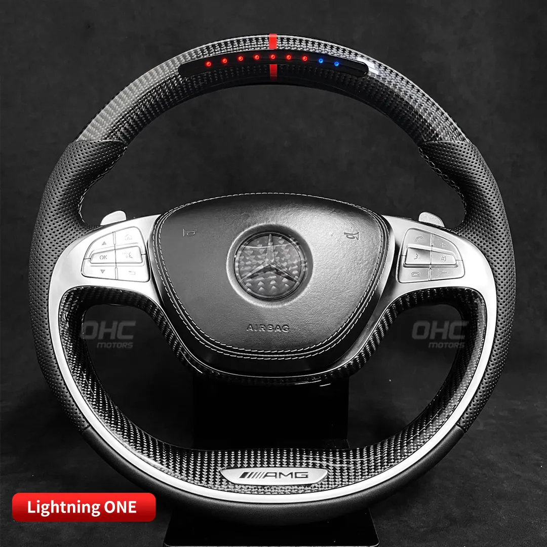 Wholesale Automobile Accessories Steering Wheel - - Maxdo 4