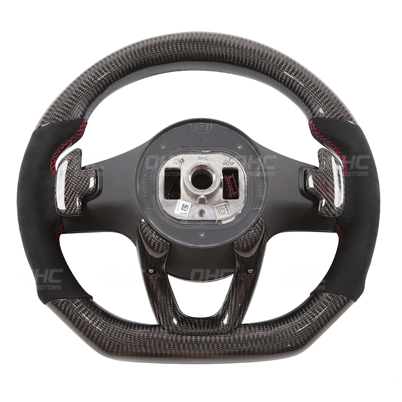 Рулевое колесо для W177 W205, S205 W213 W222 C257 x166 A C E S CLS G Class 2