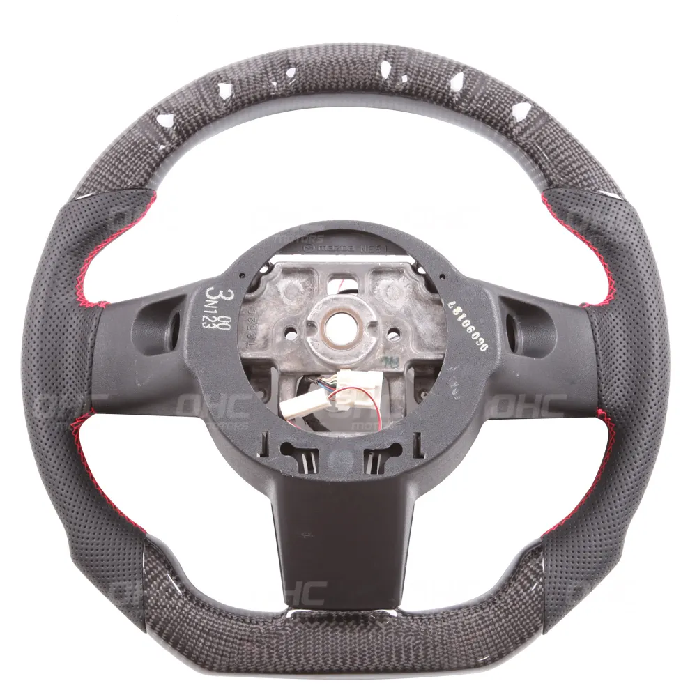 Automobile Accessories Steering Wheel - - Maxdo 4