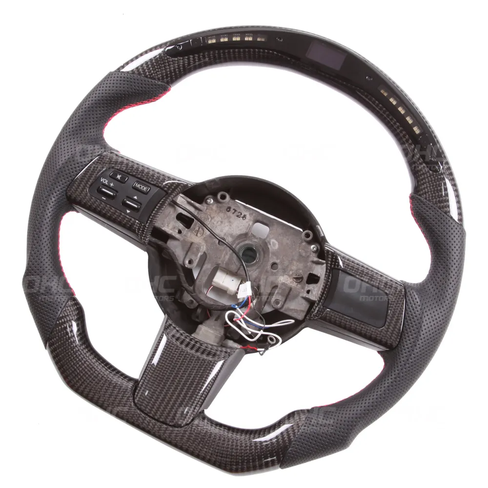 Automobile Accessories Steering Wheel - - Maxdo 3