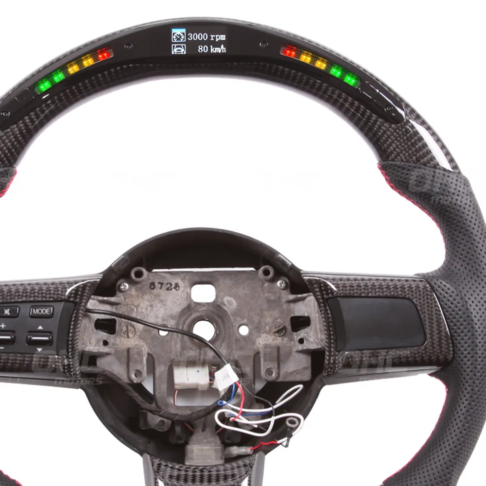 Automobile Accessories Steering Wheel - - Maxdo 2