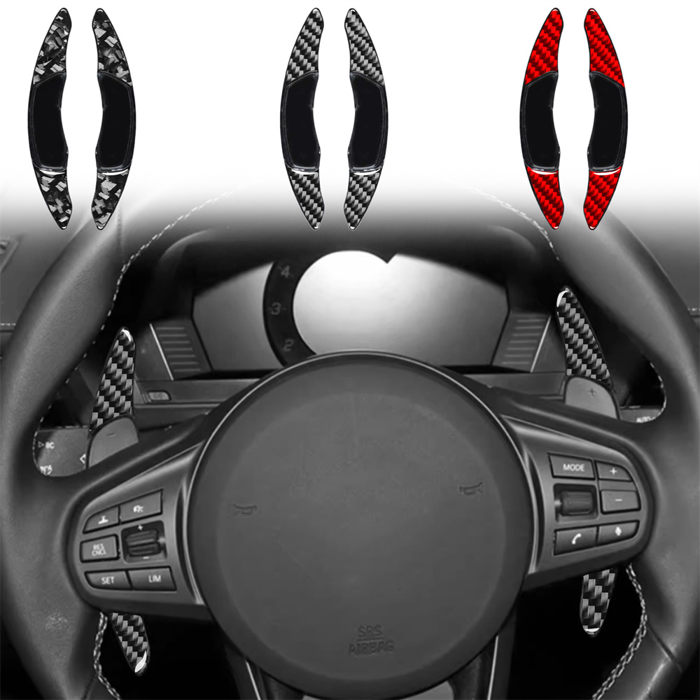 Steering Wheel Shift Paddle For Toyota 86 2012-2016 1