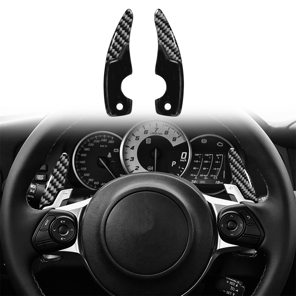 Steering Wheel Shift Paddle For Toyota 86 2017-2023 2