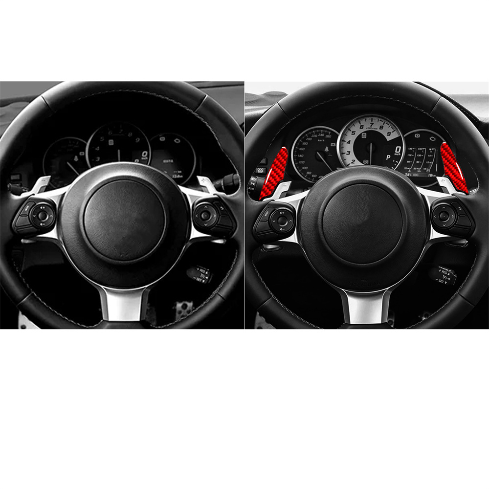 Steering Wheel Shift Paddle For Toyota 86 2017-2023 5