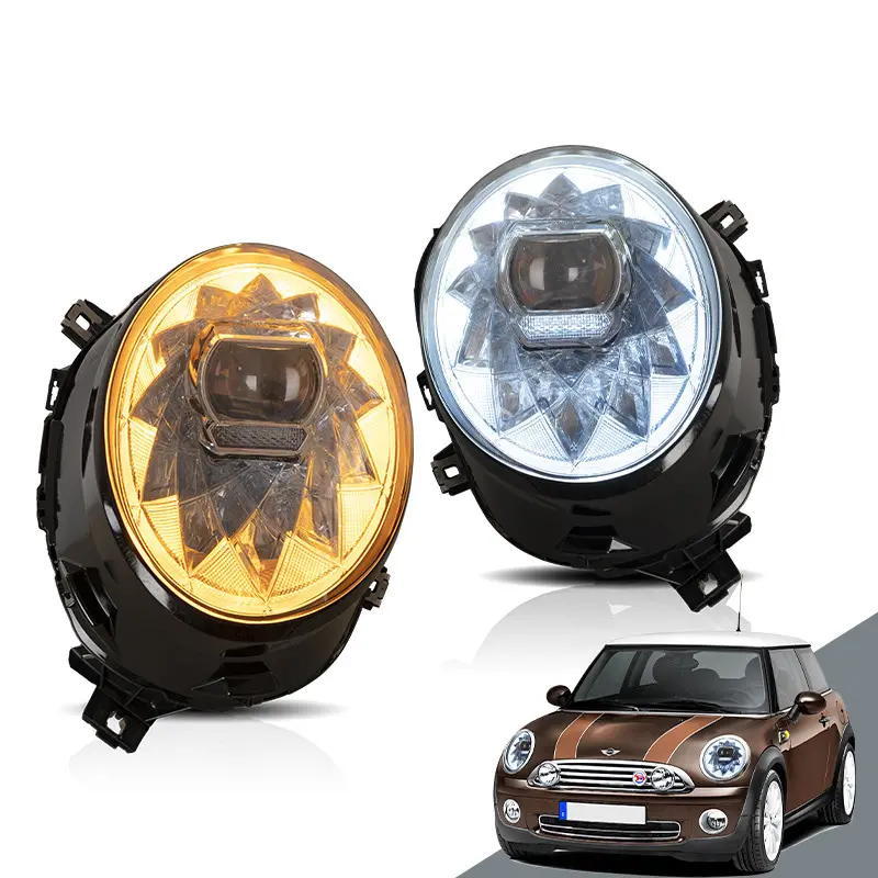 Automobile Accessories MINI F56 2014-2018 - - Maxdo 2