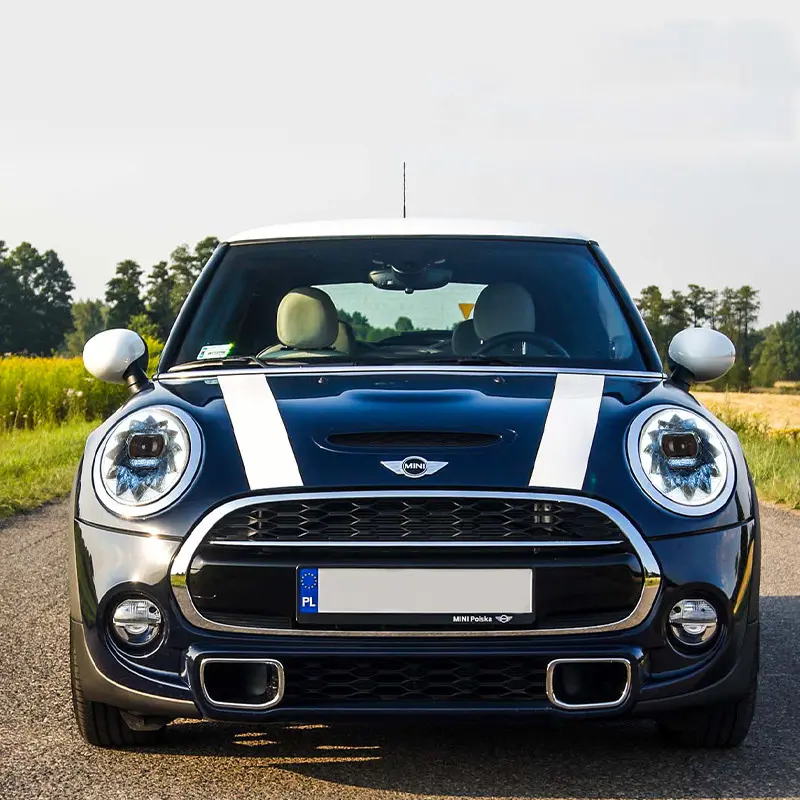 Automobile Accessories MINI F56 2014-2018 - - Maxdo 6