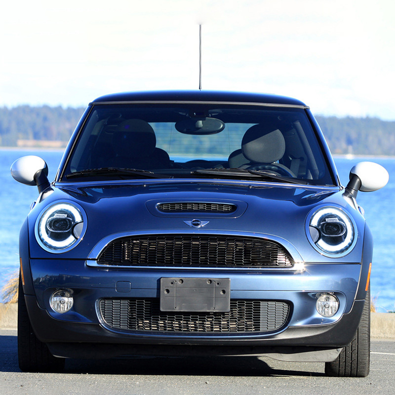 Auto-LED-Scheinwerferbaugruppe für Mini Cooper F56 F57 F58 F59 2007-2013 5