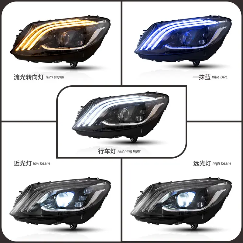 Wholesale Automobile Accessories LED Wholesale - Maxdo-2 3