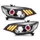 2007 Honda Accord Tail Lights Honda Fit 2014-2019 Wholesale - Maxdo 2