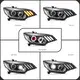 2007 Honda Accord Tail Lights Honda Fit 2014-2019 Wholesale - Maxdo 3