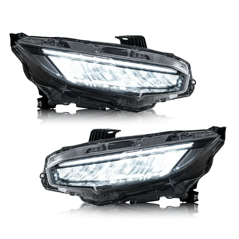 2012 Honda Civic Tail Lights Yes Wholesale - Maxdo 2