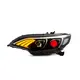 Honda City 2013 Tail Light Honda Fit - - Maxdo 2