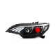Honda City 2013 Tail Light Honda Fit - - Maxdo 5