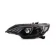 Honda City 2013 Tail Light Honda Fit - - Maxdo 4