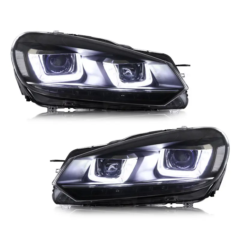 Automobile Accessories Manufacturer Headlights Wholesale - Maxdo 2