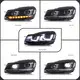 Automobile Accessories Manufacturer Headlights Wholesale - Maxdo 4