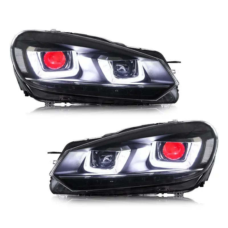 Automobile Accessories Manufacturer Headlights Wholesale - Maxdo 3