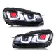 Automobile Accessories Manufacturer Headlights Wholesale - Maxdo 3