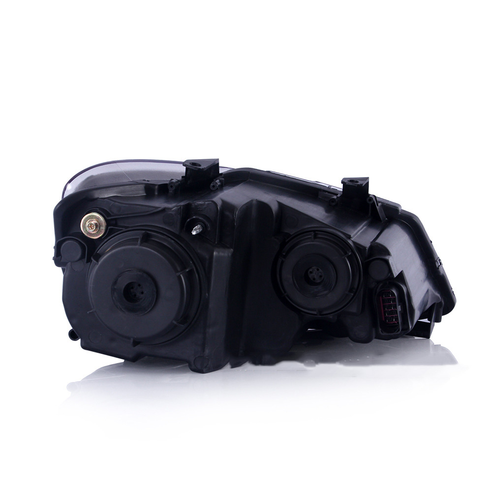 Car LED Headlight Assembly For Volkwagen Polo 2011-2017 Head Lamp 3