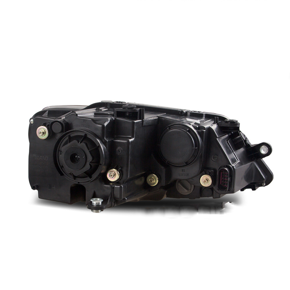 Car LED Headlights Assembly For Volkwagen Sagitar Modified A5 4