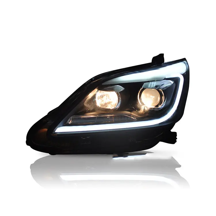 Automobile Accessories Manufacturer Toyota Innova 2012-2015 by Maxdo 5