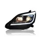 Automobile Accessories Manufacturer Toyota Innova 2012-2015 by Maxdo 5