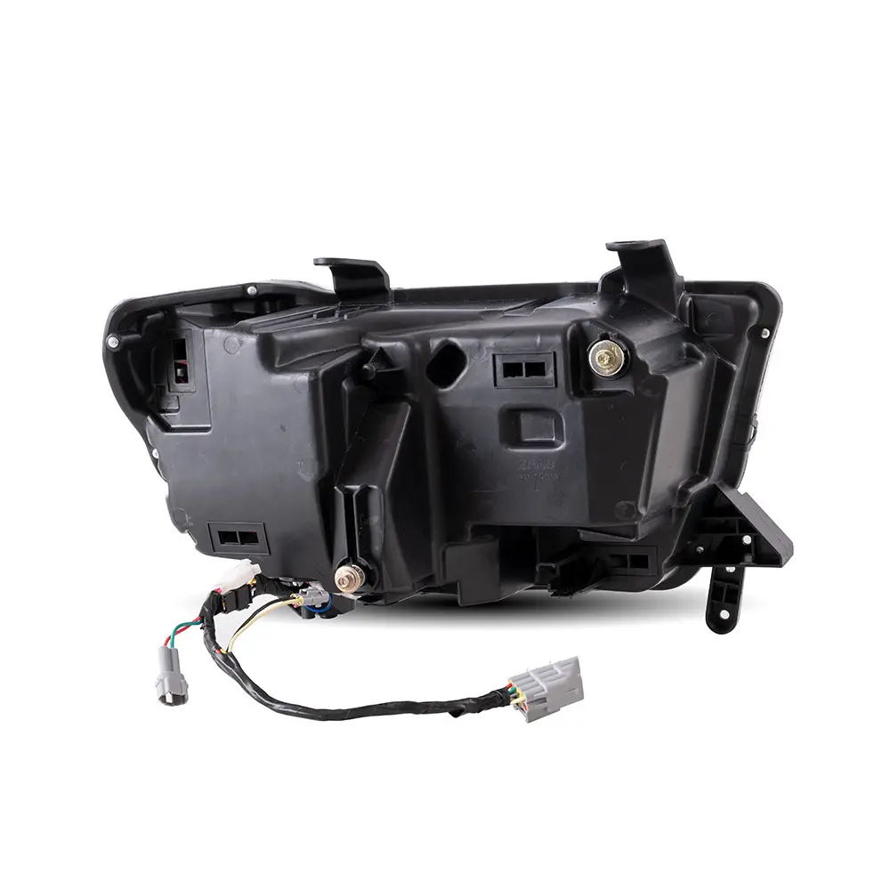 Car Lights Manufacturer LED - - Maxdo-1 3