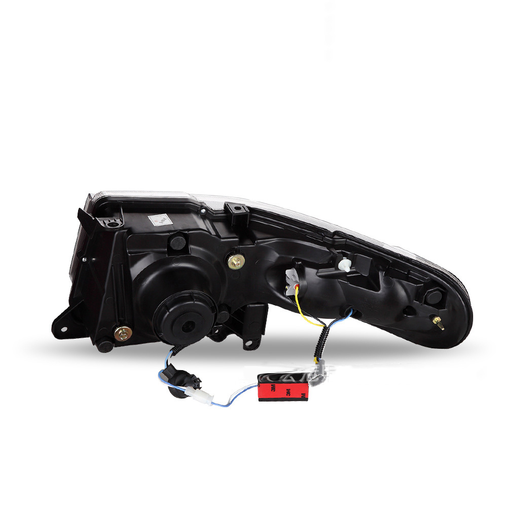 Car LED Headlights Assembly For Toyota FJ Cruiser Front Lamp 3