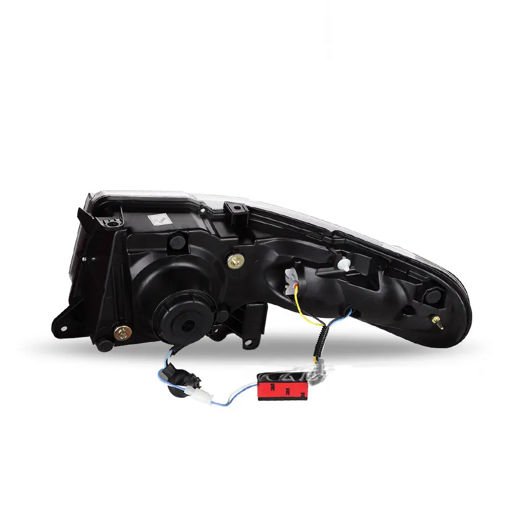Wholesale Automobile Accessories China - - Maxdo 3